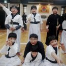 정림 검도관 이미지