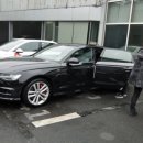 🚙개인 콜택시/가이드/공항 픽업/ Audi A6L 최신형 🚙 이미지