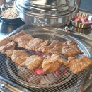 송강맛갈비
