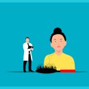 저녁 동안피부관리 이미지