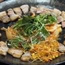 맛있다솥뚜껑삼겹살 | [솥고집 고양덕은점] 덕은동 솥뚜껑 삼겹살 맛집 내돈내산 후기