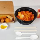 송정떡볶이 이미지