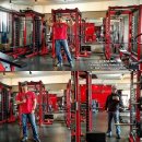 FITNESS 510 김정민 퍼스널 트레이닝 이미지