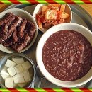 용현팥죽 Daum카페