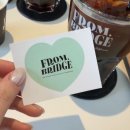 커피프럼(coffee from) | [천안] 디저트 맛집 추천, 불당동 &신부동 카페 포함 3곳 솔직 후기(내돈내산)