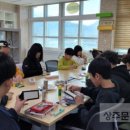 문경시립문희도서관 이미지