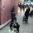 모시는사람들