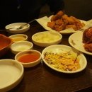 바베큐보스치킨 이미지