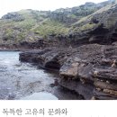 독특한 고유의 문화와 이국적 풍경의 땅, 탐라는 도(島)다 이미지