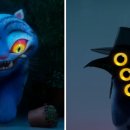 호랑이 동물병원 이미지