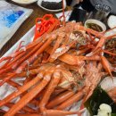 평릉길 | [강원 동해] 현지인들만 아는 주택가 속 횟집 실내마차 제주댁네생생회 내돈내산 후기