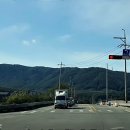 문수산터널 이미지