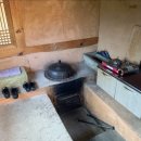 섬진강 찔레꽃 언덕 이미지