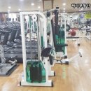 현대아파트실내골프장 이미지