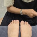 손끝의 예술, 셀프네일 | 다낭 네일샵 추천 문제성 손발톱 다낭 손끝에서 네일 패디 솔직후기