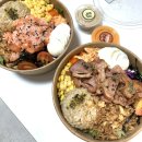 청주 율량동 제일 양 많고 맛있는 샐러드 연어포케 맛집 추천, 영칼로리포케 청주율량점