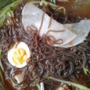 석천칡냉면 이미지