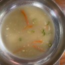 반지락칼국수 | 현지인 만댕언니가 알려줄게 #거제맛집 #장목면 #반지락칼국수 #내돈내산 #솔직후기