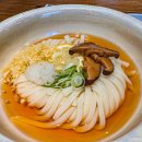 호텔키노 | 신논현역 점심 맛집 일본현지 전수 받은 우동키노야 후기