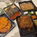 [효성동] 족발볶음밥으로 유명한, 마왕족발 인천효성점 내돈내산 후기