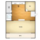 경기 오산시 가수동 113 가수주공 109동 5층 이미지