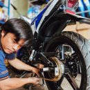 삼성자동차종합정비 이미지