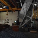 케이블 제작 연속압연공정 이미지