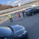 영동고속 강릉방향 안산휴게소부근 사고 이미지