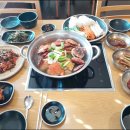 만선호해물칼국수