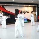 한미태권도 이미지