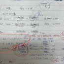 기출문제 07년도 문제 3,물음3 (기출문제집 페이지 80페이지) 이미지