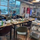 천안원조닭똥집식당 이미지