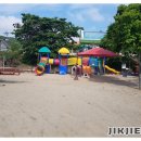 백곡초교 병설유치원 이미지