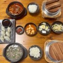 뜰하나 | 양평 맛집 | 소반뜰 양평점 한식 후기