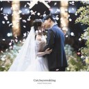 가성비 본식스냅 짝꿍할인코드 할인팁 [캐치아이웨딩] 예약 후기 주안CN천년웨딩홀