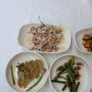 서해아구동해밀면 이미지