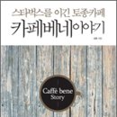 카페베네 이미지