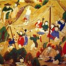 화방사 사적비 | &lt;펌&gt; 사당패