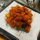 정선연탄불고기