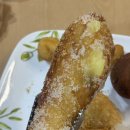 명장도너츠 모란시장도너츠 성남 찹쌀도너츠 맛집 후기