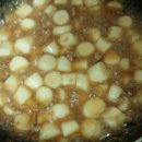 찡찡이떡볶이