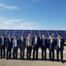 초록 태양광발전소 이미지