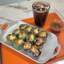 해운대 브런치 샐러드 맛집 프레시샐 해운대중동점