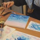 쉽게 배우는 아크릴화 이미지