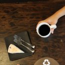 커피찌꺼기 업사이클링 이미지