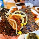 별내3로 입구 ~ 담터사거리 방면 | [별내]입맛당기던 코다리 맛집 코다리킹