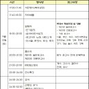 『제22회 팔재계 수계대법회』 봉행 안내 이미지