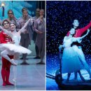 러시아 상트페테르부르크 국립발레단 <호두까기인형> 이미지