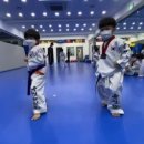 성품교육관 유신태권도장 이미지