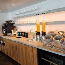 메인짐 피트니스 | 여행 / 시드니 호텔 추천 하얏트리젠시시드니(Hyatt Regency Sydney) 클럽라운지 조식 피트니스 센터 후기